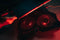 SureFire Bora - Gaming Cooling Base - Verstelbare steun met Achtergrondverlichting - Rood