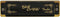 Fender blauws DeVille Harmonica Key of C - Diatonische harmonica