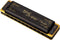 Fender blauws DeVille Harmonica Key of C - Diatonische harmonica