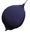 Fendress Fenderhoes A3 59x47 cm (2 stuks) blauw (navy) / acryl 100%