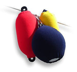 Fendress Fenderhoes A5 94x70 cm (2 stuks) zwart