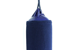 Fendress Fenderhoes F7 104x38 cm (2 stuks) blauw (navy)
