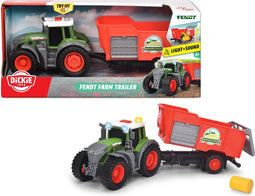 Fendt Farm Trailer