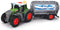 Fendt Milk Machine