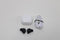 Samsung Galaxy Buds FE - TWS In-ear Hoofdtelefoon - Bluetooth 5.2 ANC - Donkergrijs