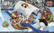 ONE PIECE STAMPEDE GRAND SHIP COLLECTION THOUSAND SUNNY FLYING MODEL