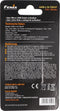 Fenix ARB-L16-700UP beschermde Li-ionbatterij 16340 RC123A voor PD25 PD22UE, met USB-oplaadaansluiting