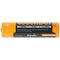 Fenix ARB-L18-4000 18650 Li-Ion battery, with protection circuit, 3.6 Volt 4000mAh