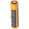 Fenix ARB-L18-4000 18650 Li-Ion battery, with protection circuit, 3.6 Volt 4000mAh