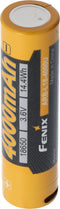 Fenix ARB-L18-4000U 18650 Li-Ion accu, met USB-C oplaadpoort, met beveiligingscircuit, 3,6 volt 4000mAh