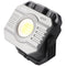 Fenix CL28R LED industrial and camping light with USB connection, 2000 lumens, with power bank funct