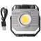 Fenix CL28R LED industrial and camping light with USB connection, 2000 lumens, with power bank funct