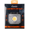 Fenix CL28R LED industrial and camping light with USB connection, 2000 lumens, with power bank funct