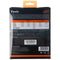 Fenix CL28R LED industrial and camping light with USB connection, 2000 lumens, with power bank funct