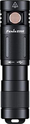 Fenix E09R compacte LED zaklamp - Oplaadbaar - 600 lumen - 124 meter - IP68 waterproof