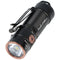 Fenix E18R V2.0 LED flashlight, max. 1200 lumens, ultra-compact and lightweight, including Fenix ARB