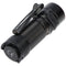 Fenix E18R V2.0 LED flashlight, max. 1200 lumens, ultra-compact and lightweight, including Fenix ARB