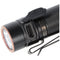 Fenix E18R V2.0 LED flashlight, max. 1200 lumens, ultra-compact and lightweight, including Fenix ARB