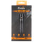 Fenix E28R LED flashlight with USB-C charging port, 1500 lumens, including ARB-L18-3400 Li-Ion batte