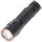 Fenix E28R LED flashlight with USB-C charging port, 1500 lumens, including ARB-L18-3400 Li-Ion batte