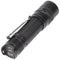Fenix E28R LED flashlight with USB-C charging port, 1500 lumens, including ARB-L18-3400 Li-Ion batte