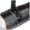 Fenix E28R LED flashlight with USB-C charging port, 1500 lumens, including ARB-L18-3400 Li-Ion batte