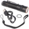 Fenix E28R LED flashlight with USB-C charging port, 1500 lumens, including ARB-L18-3400 Li-Ion batte