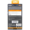 Fenix E28R V2.0 LED flashlight, max. 1,700 lumens, operated via a single switch, including ARB-L18-3