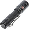 Fenix E28R V2.0 LED flashlight, max. 1,700 lumens, operated via a single switch, including ARB-L18-3