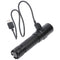 Fenix E28R V2.0 LED flashlight, max. 1,700 lumens, operated via a single switch, including ARB-L18-3