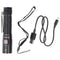 Fenix E28R V2.0 LED flashlight, max. 1,700 lumens, operated via a single switch, including ARB-L18-3