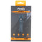 Fenix E28R V2.0 LED flashlight, max. 1,700 lumens, operated via a single switch, including ARB-L18-3