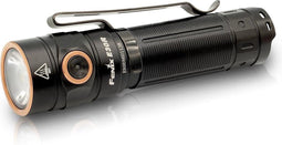 Fenix E30R zaklamp, 1600 lumen - 203 m - oplaadbaar