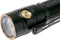 Fenix E30R zaklamp, 1600 lumen - 203 m - oplaadbaar