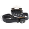 Fenix HL18R-T V2.0 LED headlamp, three light sources, max. 800 lumens, slide lock switch, white
