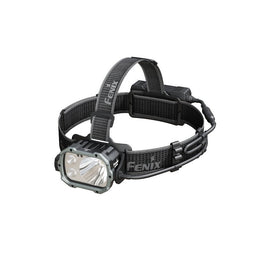 Fenix HP35R LED headlamp, ideal for search and rescue operations, max. 4000 lumens, 450 meter range,