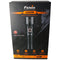 Fenix LD45R LED flashlight, digital focusable flashlight, 2800 lumens, electronic switch, incl. ARB-