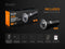 Fenix LR40R LED flashlight with spot and escape light, power bank function, max. 12000 lumens