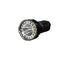 Fenix LR40R V2.0 LED flashlight with up to 15,000 lumen brightness, 900 meter range, rotating toggle