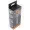 Fenix PD32R tactical LED flashlight, instant strobe, max. 1400 lumens, silent limit switch, incl. AR