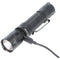 Fenix PD32R tactical LED flashlight, instant strobe, max. 1400 lumens, silent limit switch, incl. AR