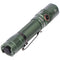 Fenix PD35 V3.0 LED flashlight, special version Tropic Green, max. 1700 lumens, SFT40 LED, including
