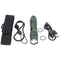 Fenix PD35 V3.0 LED flashlight, special version Tropic Green, max. 1700 lumens, SFT40 LED, including