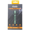 Fenix PD35 V3.0 LED flashlight, special version Tropic Green, max. 1700 lumens, SFT40 LED, including