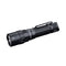 Fenix PD40R V3.0 LED flashlight with up to 3,000 lumens, light range up to 500 meters, with rotating