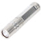 Fenix SILVGLOW Mini Keychain Flashlight, Worldwide Limited Edition, Natural Color