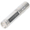 Fenix SILVGLOW Mini Keychain Flashlight, Worldwide Limited Edition, Natural Color