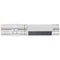 Fenix SILVGLOW Mini Keychain Flashlight, Worldwide Limited Edition, Natural Color