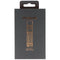 Fenix SILVGLOW Mini Keychain Flashlight, Worldwide Limited Edition, Natural Color