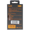 Fenix SILVGLOW Mini Keychain Flashlight, Worldwide Limited Edition, Natural Color